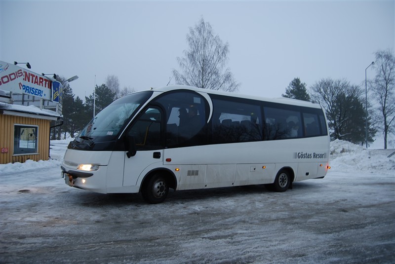 Bowlingbussen